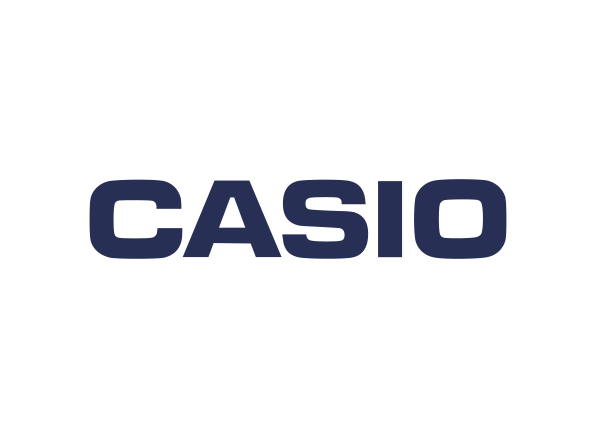 CASIO
