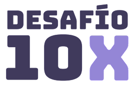 Desafío 10 X