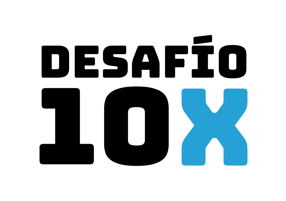 Desafío 10X