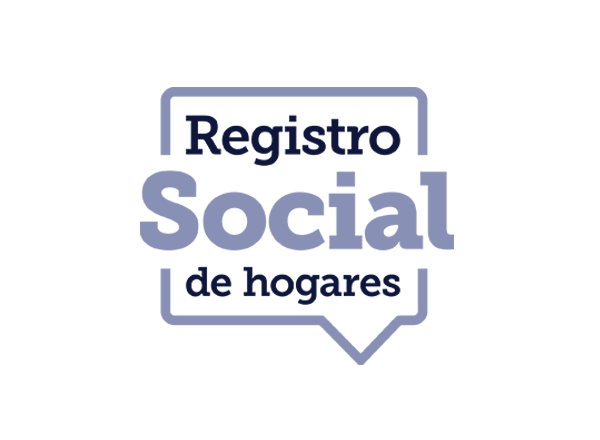 Registro Social de Hogares