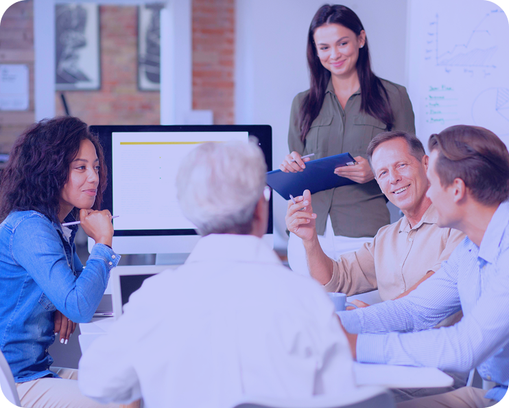 Equipo especializado