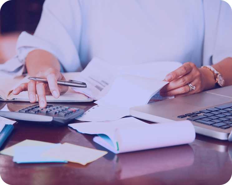 Control de costos y recursos